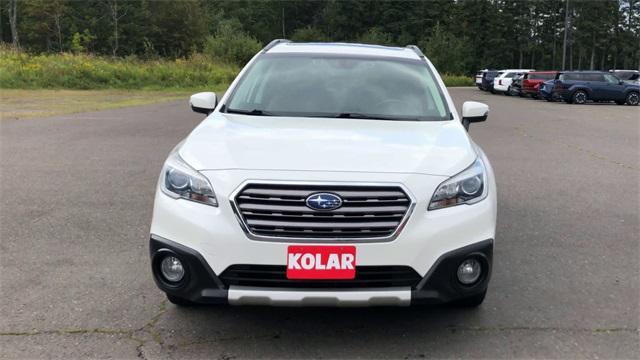used 2017 Subaru Outback car, priced at $16,999