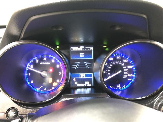 used 2017 Subaru Outback car, priced at $16,999