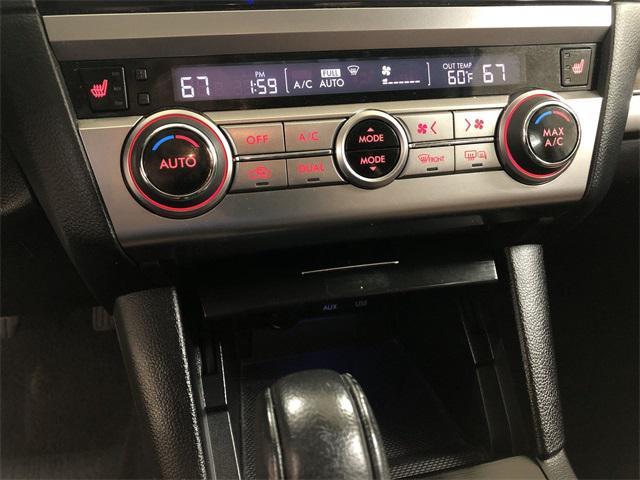 used 2017 Subaru Outback car, priced at $16,999