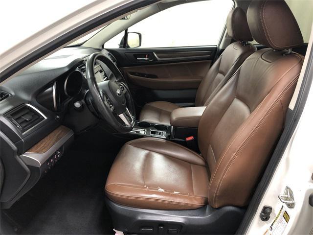 used 2017 Subaru Outback car, priced at $16,999