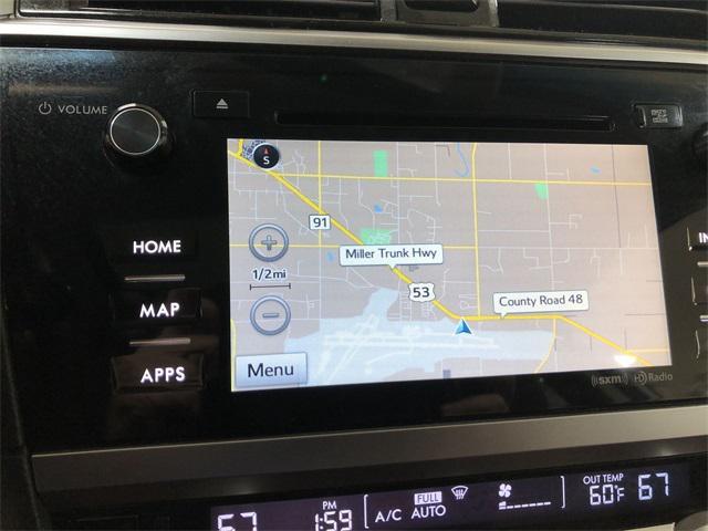 used 2017 Subaru Outback car, priced at $16,999