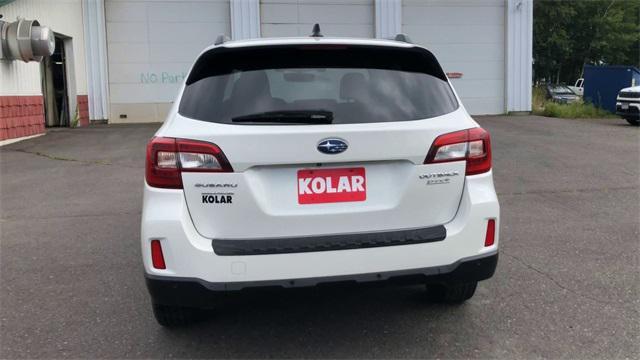 used 2017 Subaru Outback car, priced at $16,999
