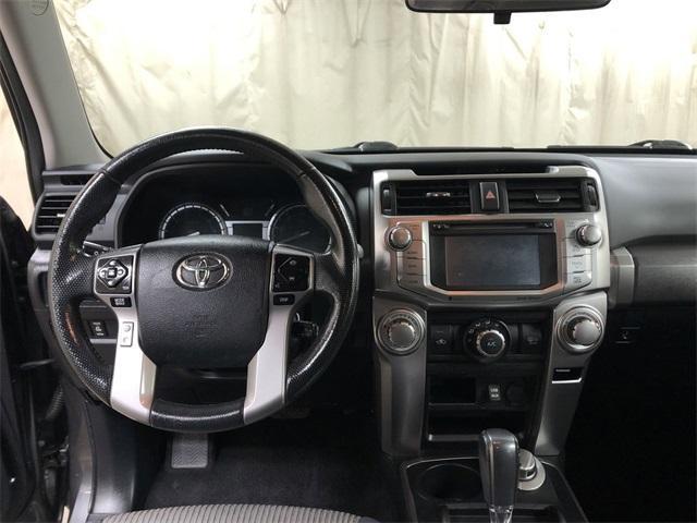 used 2017 Toyota 4Runner car, priced at $32,990