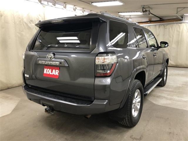 used 2017 Toyota 4Runner car, priced at $32,990