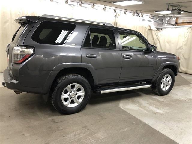 used 2017 Toyota 4Runner car, priced at $32,990