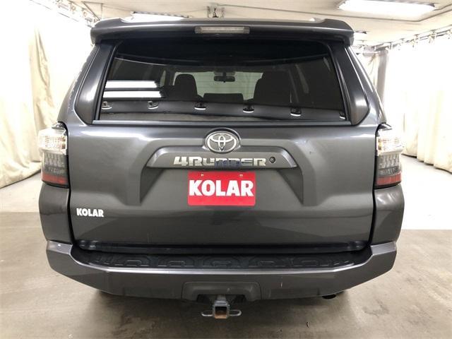 used 2017 Toyota 4Runner car, priced at $32,990