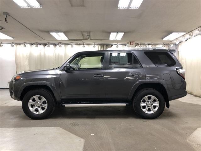 used 2017 Toyota 4Runner car, priced at $32,990