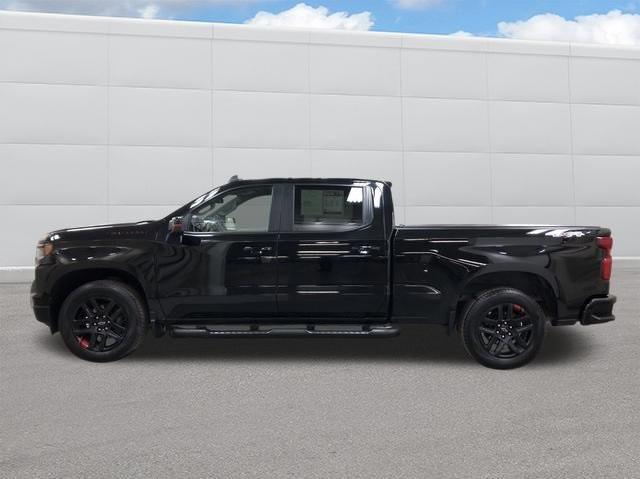 used 2022 Chevrolet Silverado 1500 car, priced at $43,955