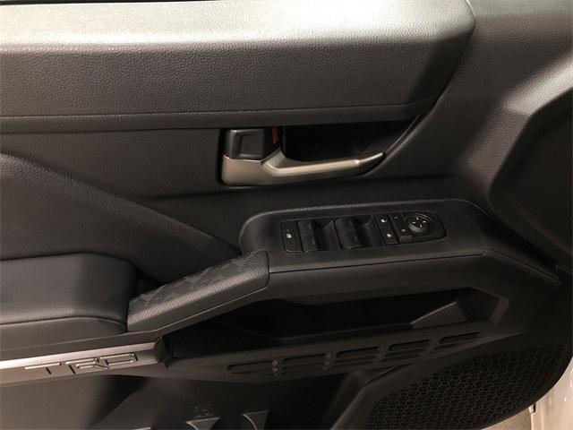 new 2025 Toyota Tacoma car