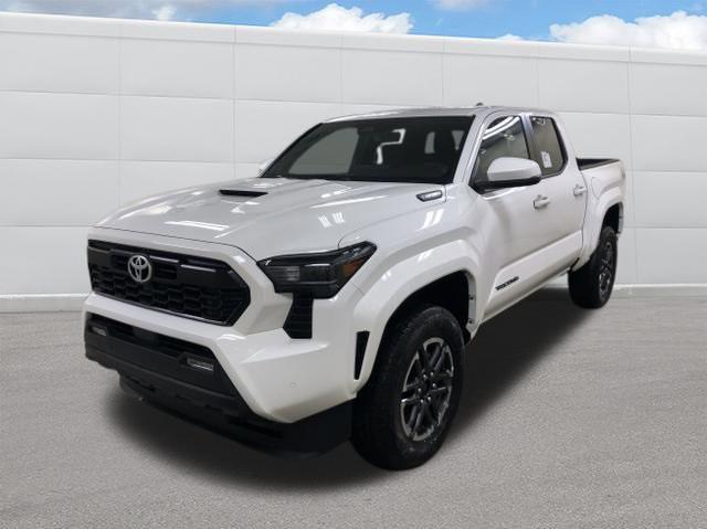 new 2025 Toyota Tacoma car