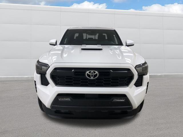 new 2025 Toyota Tacoma car