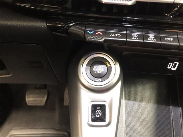 used 2025 Dodge Hornet car, priced at $28,990