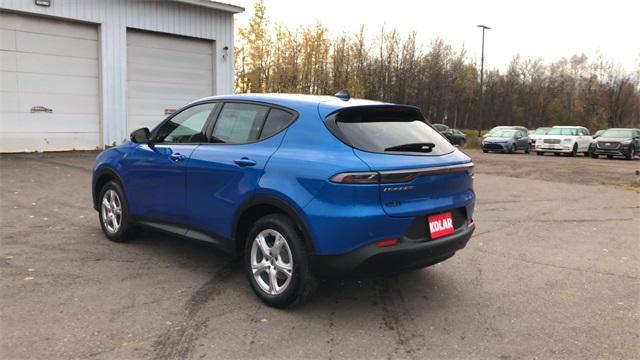 used 2025 Dodge Hornet car, priced at $28,990