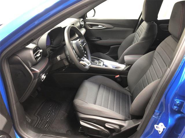 used 2025 Dodge Hornet car, priced at $28,990