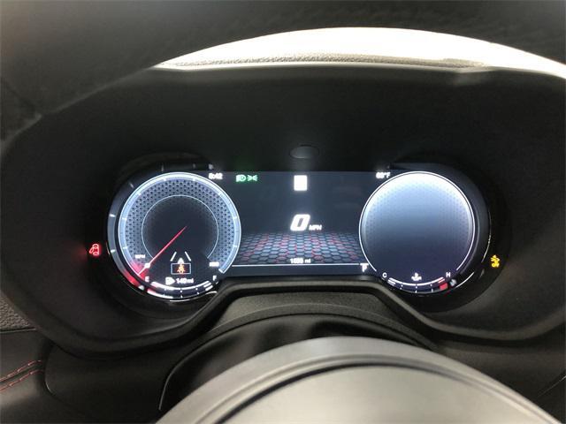 used 2025 Dodge Hornet car, priced at $28,990