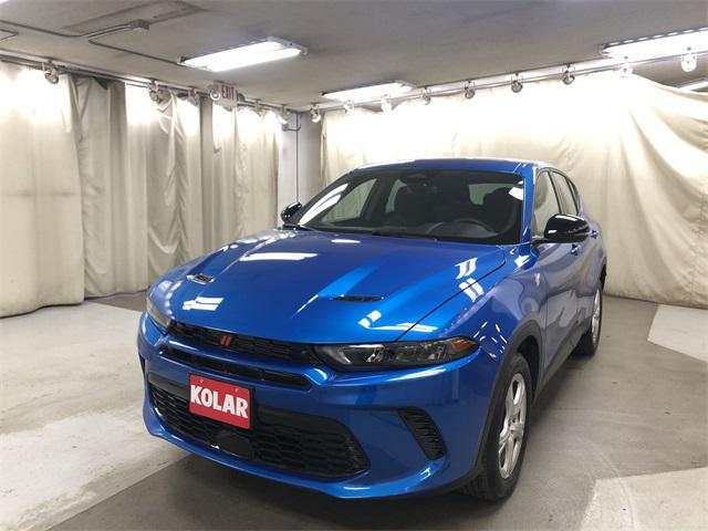 used 2025 Dodge Hornet car, priced at $28,990