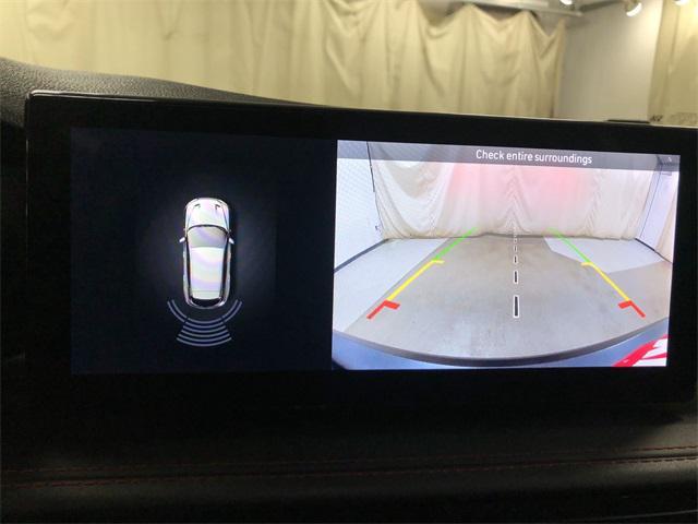 used 2025 Dodge Hornet car, priced at $28,990