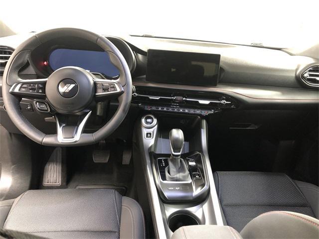 used 2025 Dodge Hornet car, priced at $28,990