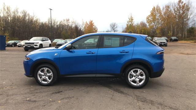 used 2025 Dodge Hornet car, priced at $28,990