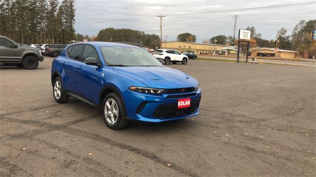 used 2025 Dodge Hornet car, priced at $28,990