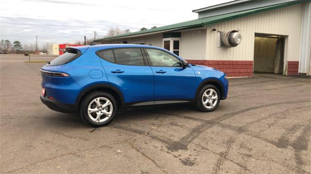 used 2025 Dodge Hornet car, priced at $28,990