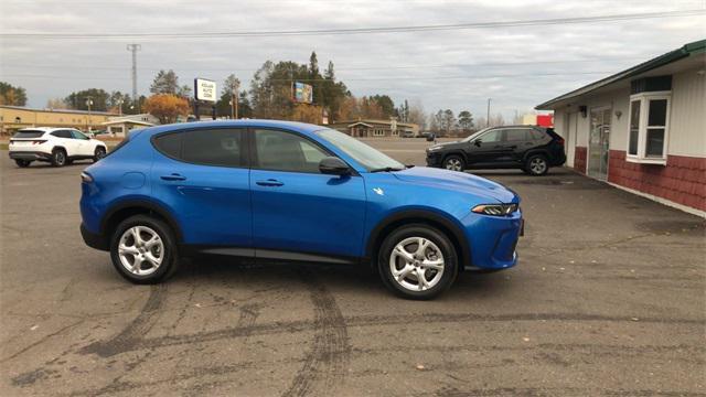 used 2025 Dodge Hornet car, priced at $28,990