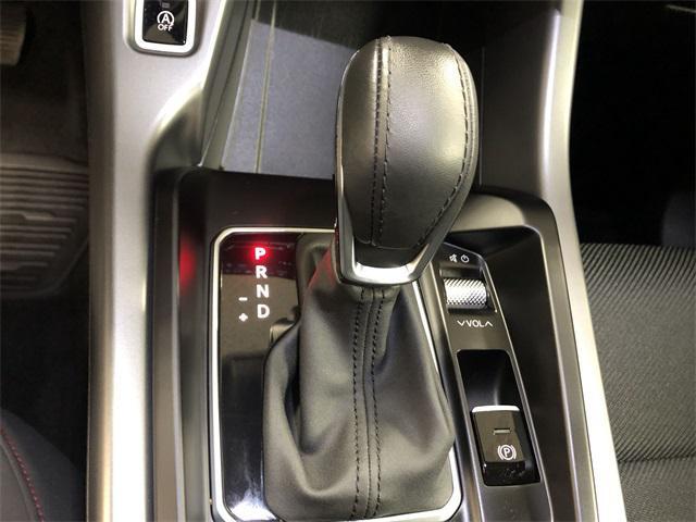 used 2025 Dodge Hornet car, priced at $28,990