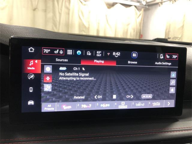 used 2025 Dodge Hornet car, priced at $28,990