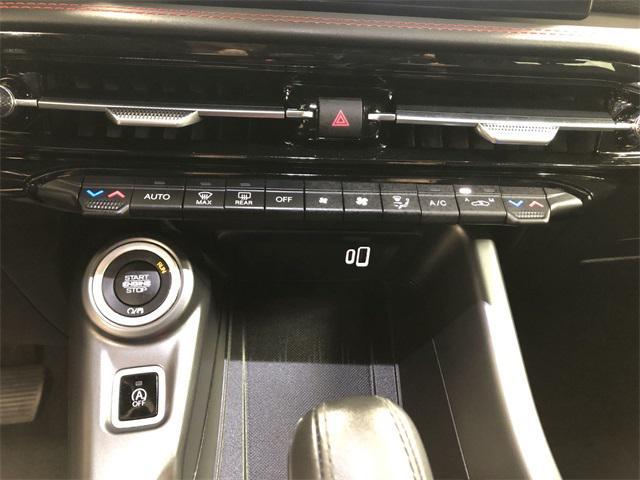 used 2025 Dodge Hornet car, priced at $28,990