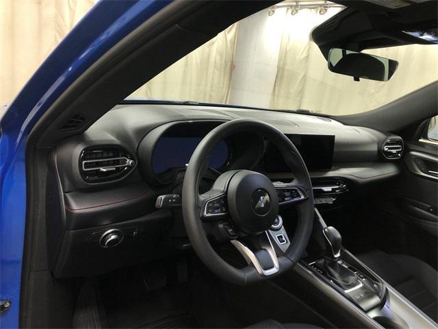 used 2025 Dodge Hornet car, priced at $28,990