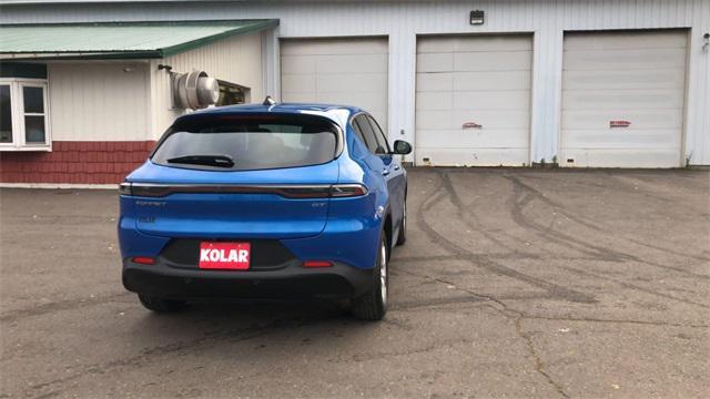 used 2025 Dodge Hornet car, priced at $28,990