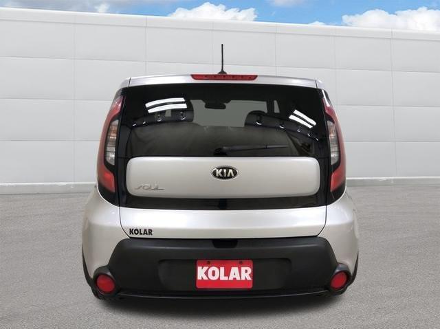 used 2014 Kia Soul car, priced at $4,799