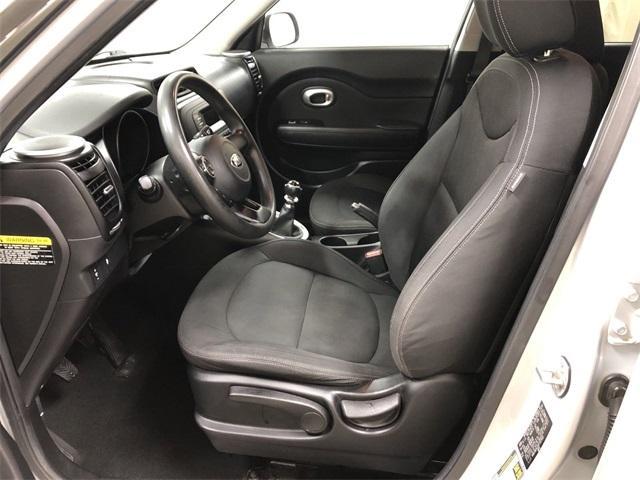 used 2014 Kia Soul car, priced at $4,799