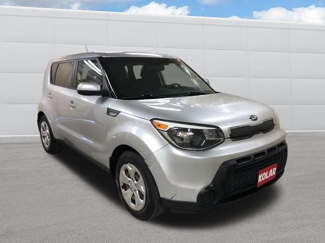 used 2014 Kia Soul car, priced at $4,799