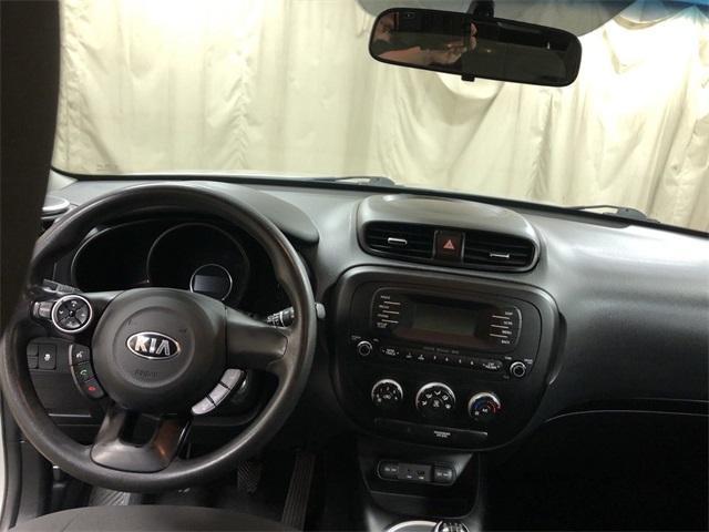 used 2014 Kia Soul car, priced at $4,799