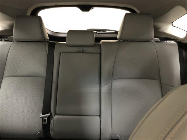 used 2021 Toyota Venza car, priced at $31,850