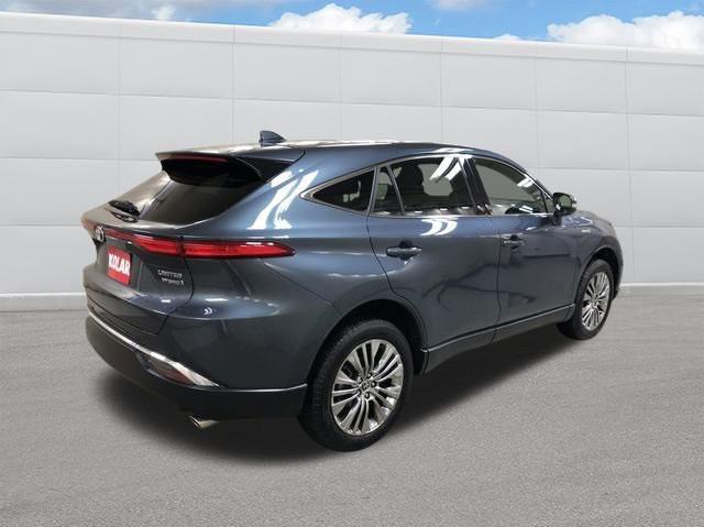 used 2021 Toyota Venza car, priced at $31,550