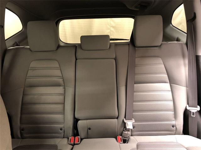 used 2019 Honda CR-V car, priced at $22,980