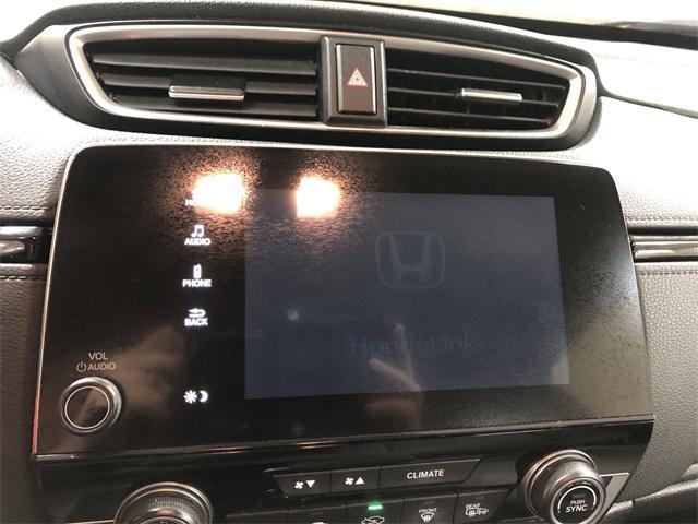 used 2019 Honda CR-V car, priced at $22,980