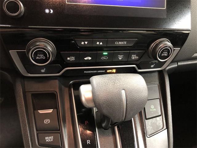 used 2019 Honda CR-V car, priced at $22,980