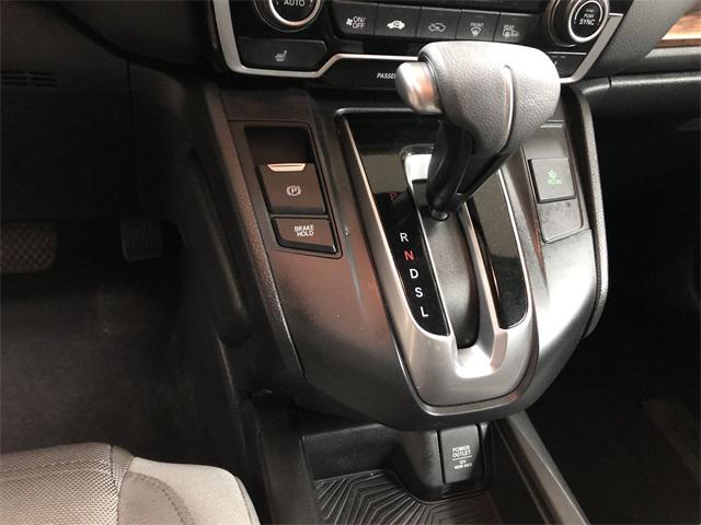 used 2019 Honda CR-V car, priced at $22,980