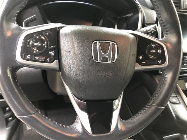 used 2019 Honda CR-V car, priced at $22,980