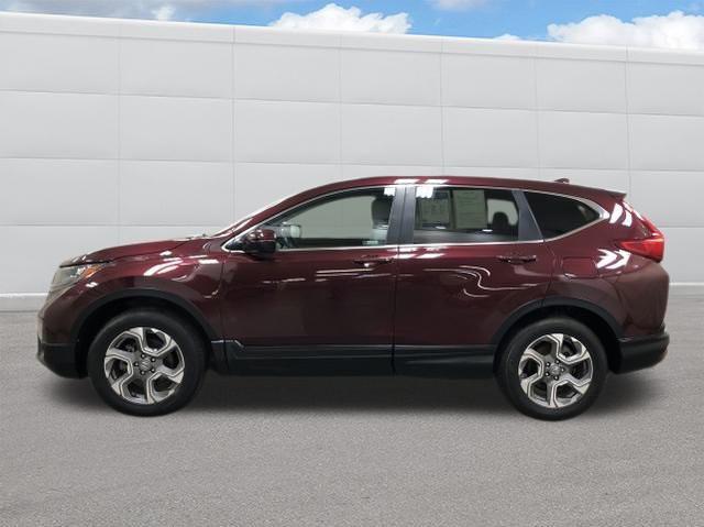 used 2019 Honda CR-V car, priced at $22,980