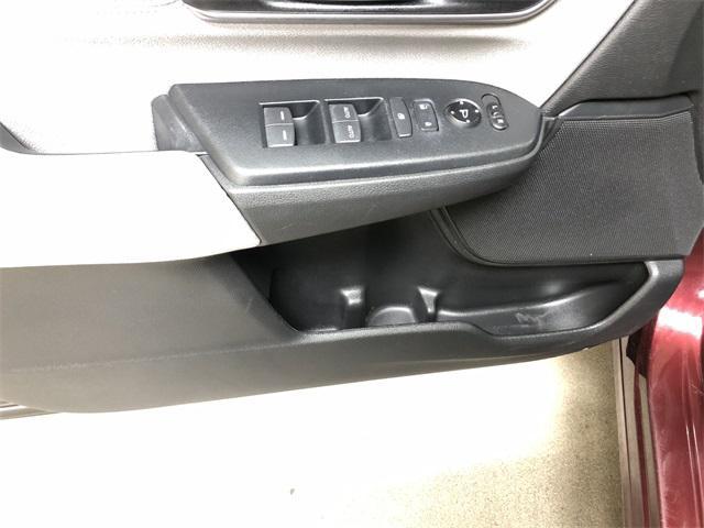 used 2019 Honda CR-V car, priced at $22,980