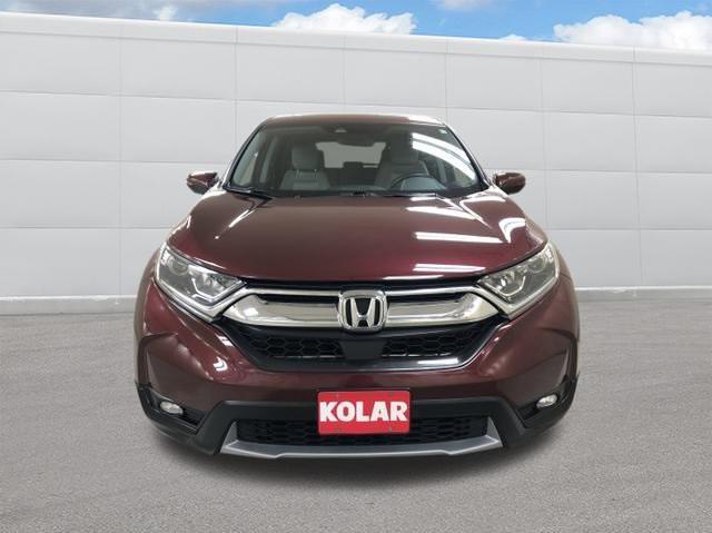 used 2019 Honda CR-V car, priced at $22,980
