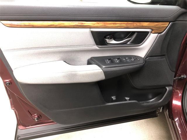 used 2019 Honda CR-V car, priced at $22,980