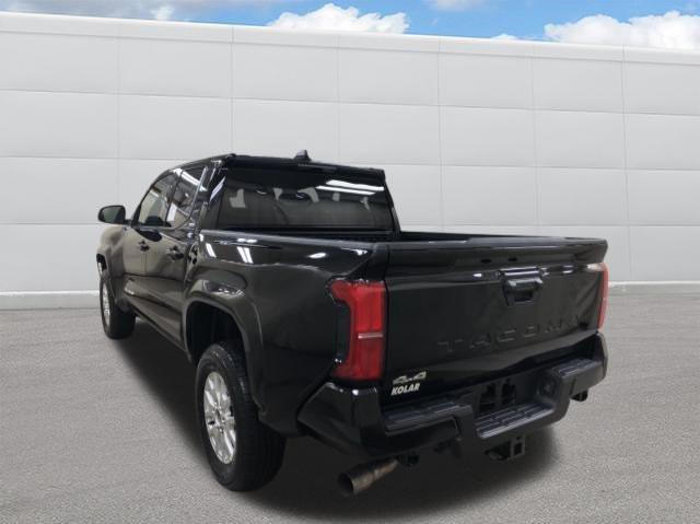 new 2025 Toyota Tacoma car, priced at $42,854