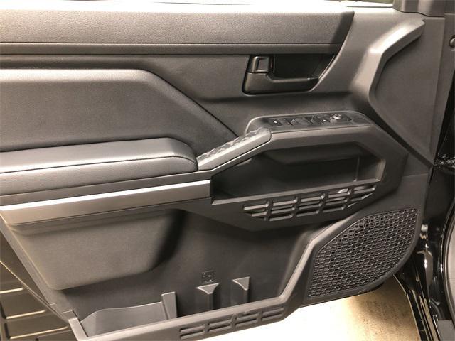 new 2025 Toyota Tacoma car, priced at $42,854