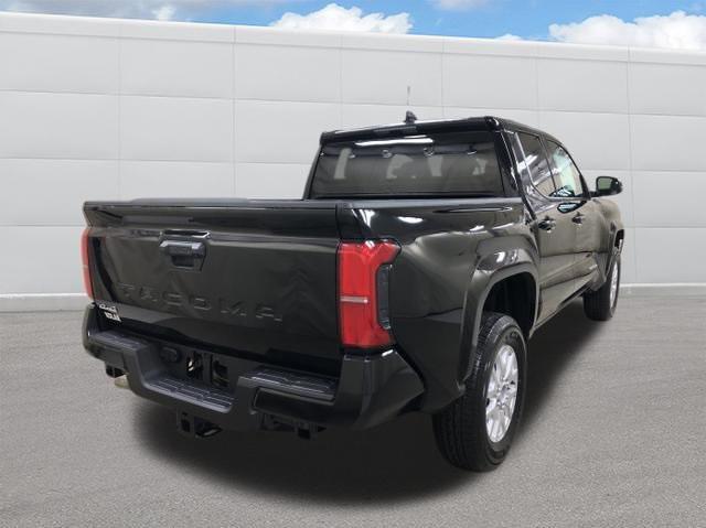 new 2025 Toyota Tacoma car, priced at $42,854