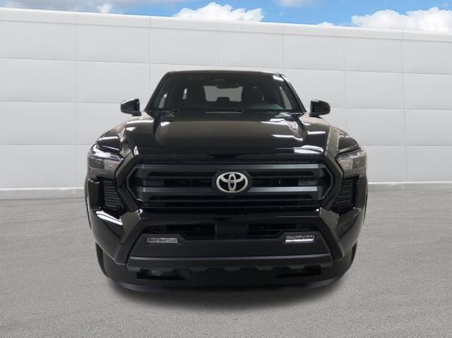 new 2025 Toyota Tacoma car, priced at $42,854